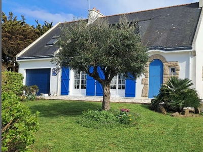Vente maison 5 pièces 120 m² Saint-Gildas-de-Rhuys (56730)