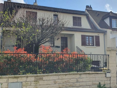 Vente maison 6 pièces 125 m² Champigny-sur-Marne (94500)