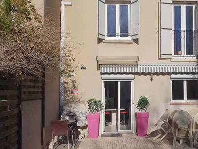 Vente maison 6 pièces 127 m² Puget-sur-Argens (83480)