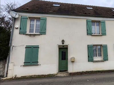 Vente maison 6 pièces 160 m² Château-Thierry (02400)