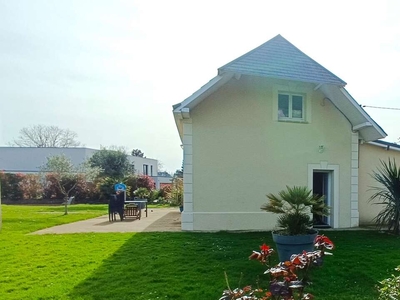Vente maison 6 pièces 170 m² Octeville-sur-Mer (76930)