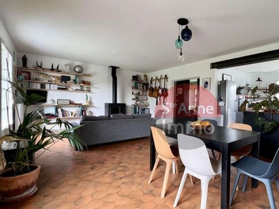 Vente maison 6 pièces 180 m² Hailles (80440)