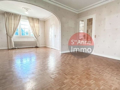 Vente maison 7 pièces 110 m² Nesle (80190)