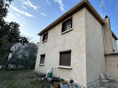 Vente maison 7 pièces 170 m² Aix-en-Provence (13090)