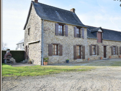 Vente maison 8 pièces 142 m² Janzé (35150)