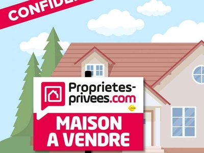 Vente maison 8 pièces 160 m² Le Perray-en-Yvelines (78610)