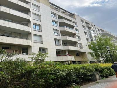 Appartement de 1 chambres de luxe en vente à Boulogne-Billancourt, France