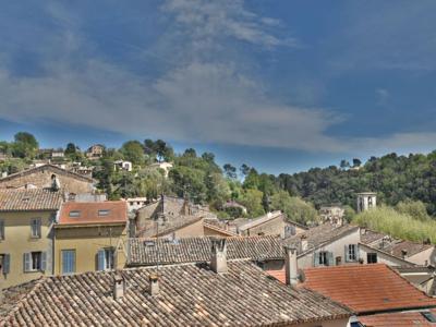Appartement de 3 chambres de luxe en vente à Valbonne, Provence-Alpes-Côte d'Azur