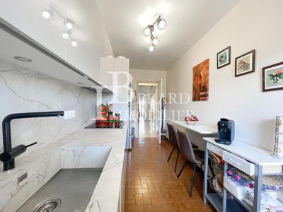 Appartement de luxe de 2 chambres en vente à Nice, France