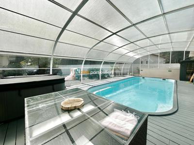 Maison de luxe de 201 m2 en vente Soulac-sur-Mer, France