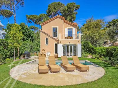 Villa de 6 pièces de luxe en vente Antibes, France
