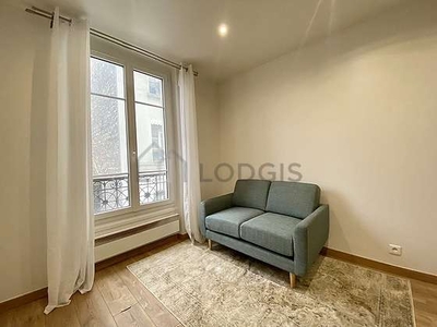Appartement 1 chambre meubléGare de Lyon (Paris 12°)