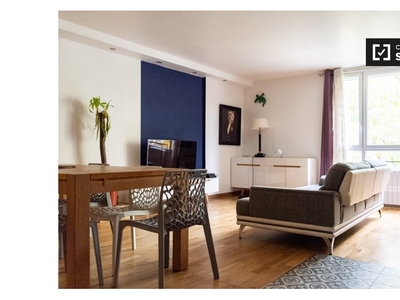 Appartement 3 chambres à louer à Sèvres, Paris