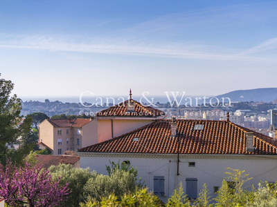 Appartement à vendre à Toulon