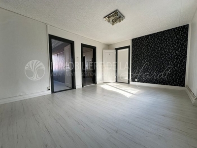 Saint-Louis appartement T3 55m² pour investisseur