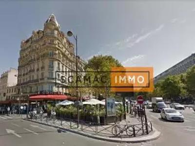 Location de local commercial de 28 m² à Paris 17 - 75017
