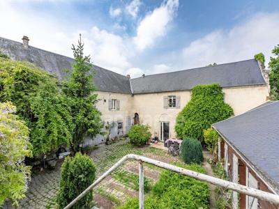 Vente maison 10 pièces 480 m² Soissons (02200)
