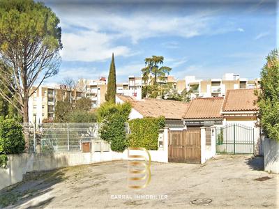 Vente maison 4 pièces 120 m² Nîmes (30900)