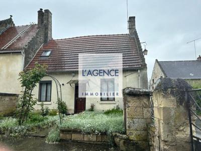 Vente maison 4 pièces 65 m² Soissons (02200)