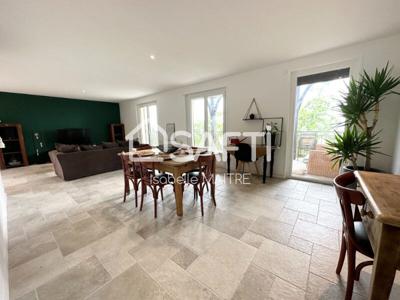 Vente maison 5 pièces 115 m² Saint-Martin-du-Mont (01160)