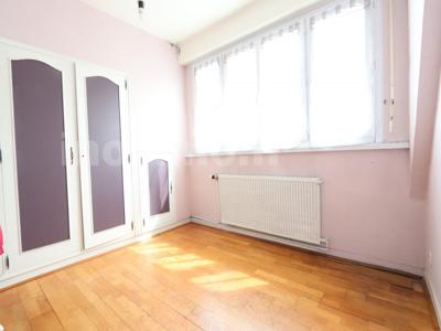 Vente maison 5 pièces 163 m² Grande-Synthe (59760)