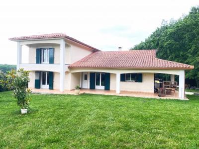 Vente maison 6 pièces 140 m² Labastide-Saint-Pierre (82370)