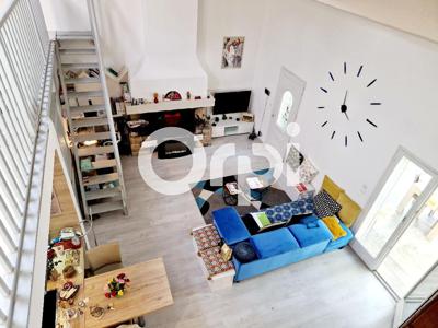 Vente maison 9 pièces 210 m² Toulon (83200)