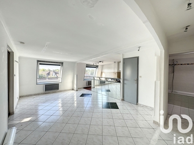 Appartement 1 pièce de 46 m² à Noiseau (94880)