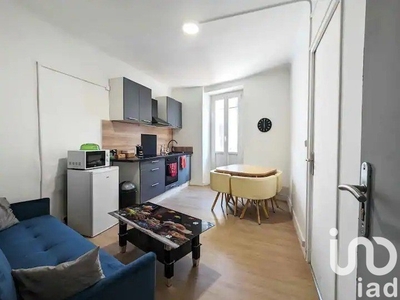Appartement 2 pièces de 33 m² à Trets (13530)