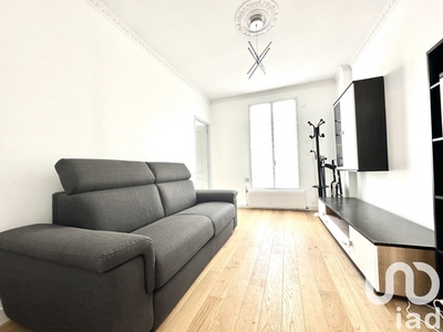 Appartement 2 pièces de 40 m² à Suresnes (92150)