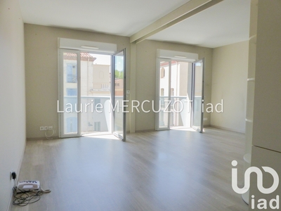 Appartement 2 pièces de 42 m² à Perpignan (66000)