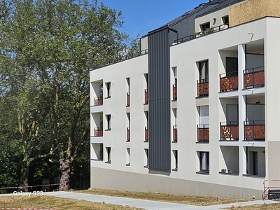 Appartement 2 pièces de 44 m² à - (44119)