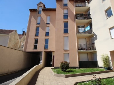 Appartement 2 pièces de 48 m² à La Ferté-sous-Jouarre (77260)