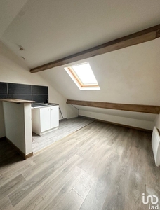Appartement 2 pièces de 49 m² à Brétigny-sur-Orge (91220)