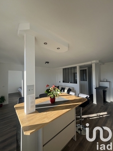 Appartement 2 pièces de 57 m² à Vallauris (06220)