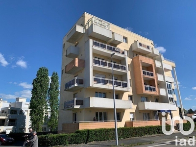 Appartement 2 pièces de 62 m² à La Roche-sur-Yon (85000)