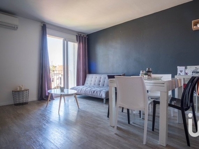 Appartement 3 pièces de 55 m² à Bordeaux (33800)
