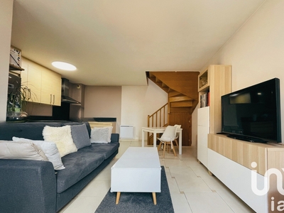 Appartement 3 pièces de 60 m² à Villiers-sur-Marne (94350)