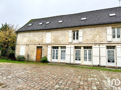 Appartement 3 pièces de 63 m² à Pont-Sainte-Maxence (60700)