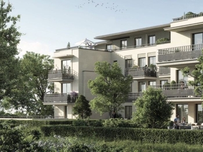 Appartement 4 pièces de 111 m² à Saint-Cyr-sur-Loire (37540)