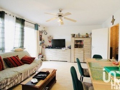Appartement 4 pièces de 79 m² à Villiers-le-Bel (95400)