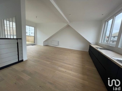 Appartement 4 pièces de 93 m² à Le Touquet-Paris-Plage (62520)