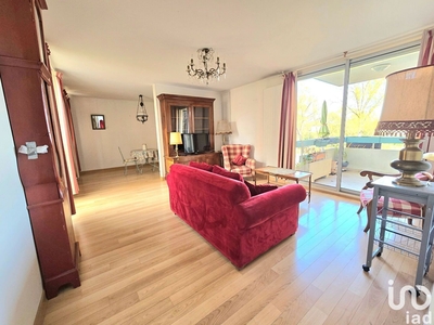 Appartement 4 pièces de 96 m² à Montauban (82000)