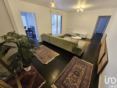 Appartement 5 pièces de 93 m² à Clichy (92110)