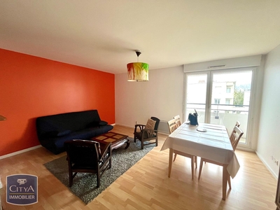 Appartement En Tours