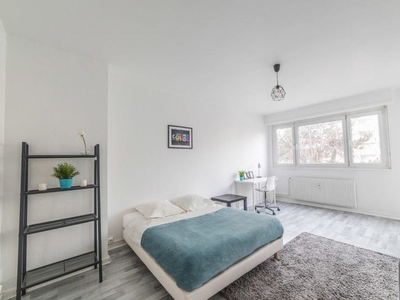Chambre spacieuse et lumineuse - 20m² - ST21