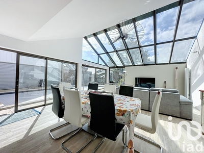 Maison 8 pièces de 170 m² à Quiberon (56170)