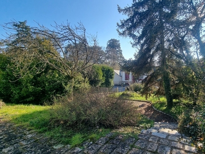 Maison traditionnelle 4 pièces de 81 m² à Sucé-sur-Erdre (44240)