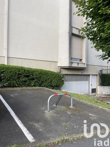 Parking/garage/box de 12 m² à Angers (49100)