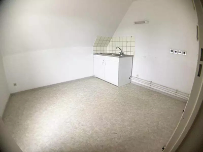 Vente appartement 130800€